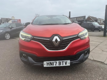 Used Renault Kadjar 2017 for sale - 77803394: Photo
