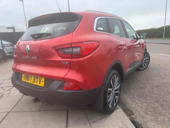 Used Renault Kadjar 2017 for sale - 77803394: Photo