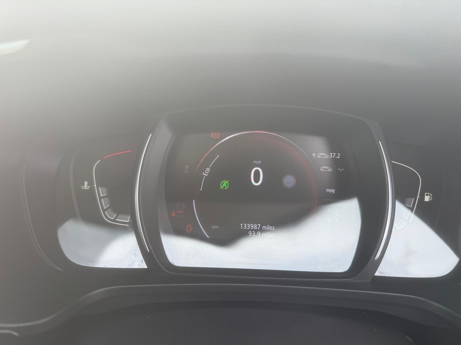 Used Renault Kadjar 2017 for sale - 77803394: Photo 9