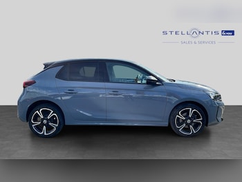 Used Vauxhall Corsa 2025 for sale - 79305008: Photo