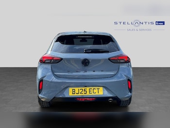 Used Vauxhall Corsa 2025 for sale - 79305008: Photo