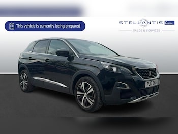Used Peugeot 3008 2017 for sale - 78529667: Photo