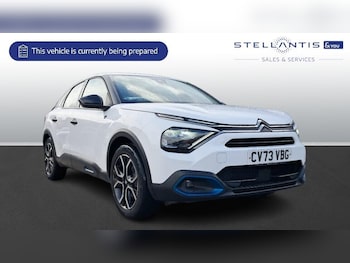 Citroen C4 feature image