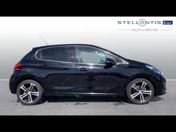 Used Peugeot 208 2019 for sale - 74655151: Photo