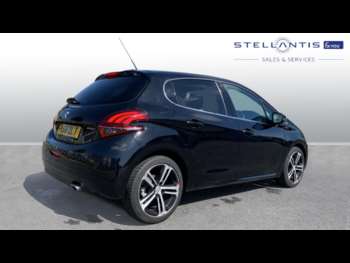 Used Peugeot 208 2019 for sale - 74655151: Photo