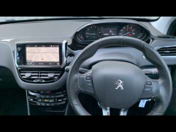 Used Peugeot 208 2019 for sale - 74655151: Photo