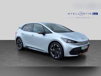 Used Cupra Born 2026 for sale - 79768083: Photo