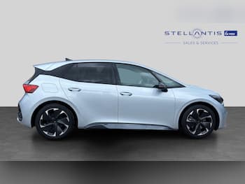 Used Cupra Born 2026 for sale - 79768083: Photo