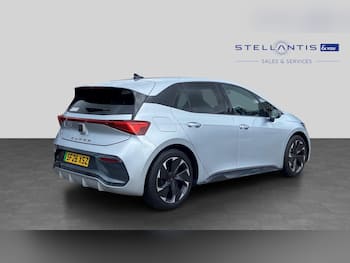 Used Cupra Born 2026 for sale - 79768083: Photo