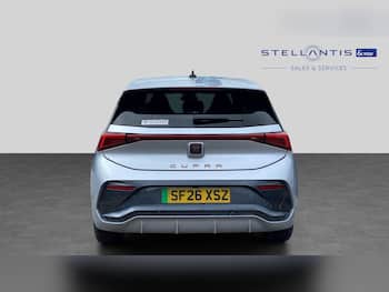 Used Cupra Born 2026 for sale - 79768083: Photo