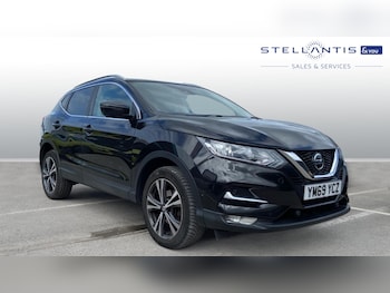 Used Nissan Qashqai 2020 for sale - 78277207: Photo
