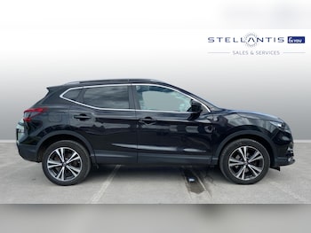 Used Nissan Qashqai 2020 for sale - 78277207: Photo