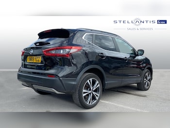 Used Nissan Qashqai 2020 for sale - 78277207: Photo