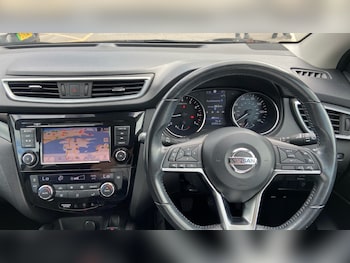 Used Nissan Qashqai 2020 for sale - 78277207: Photo