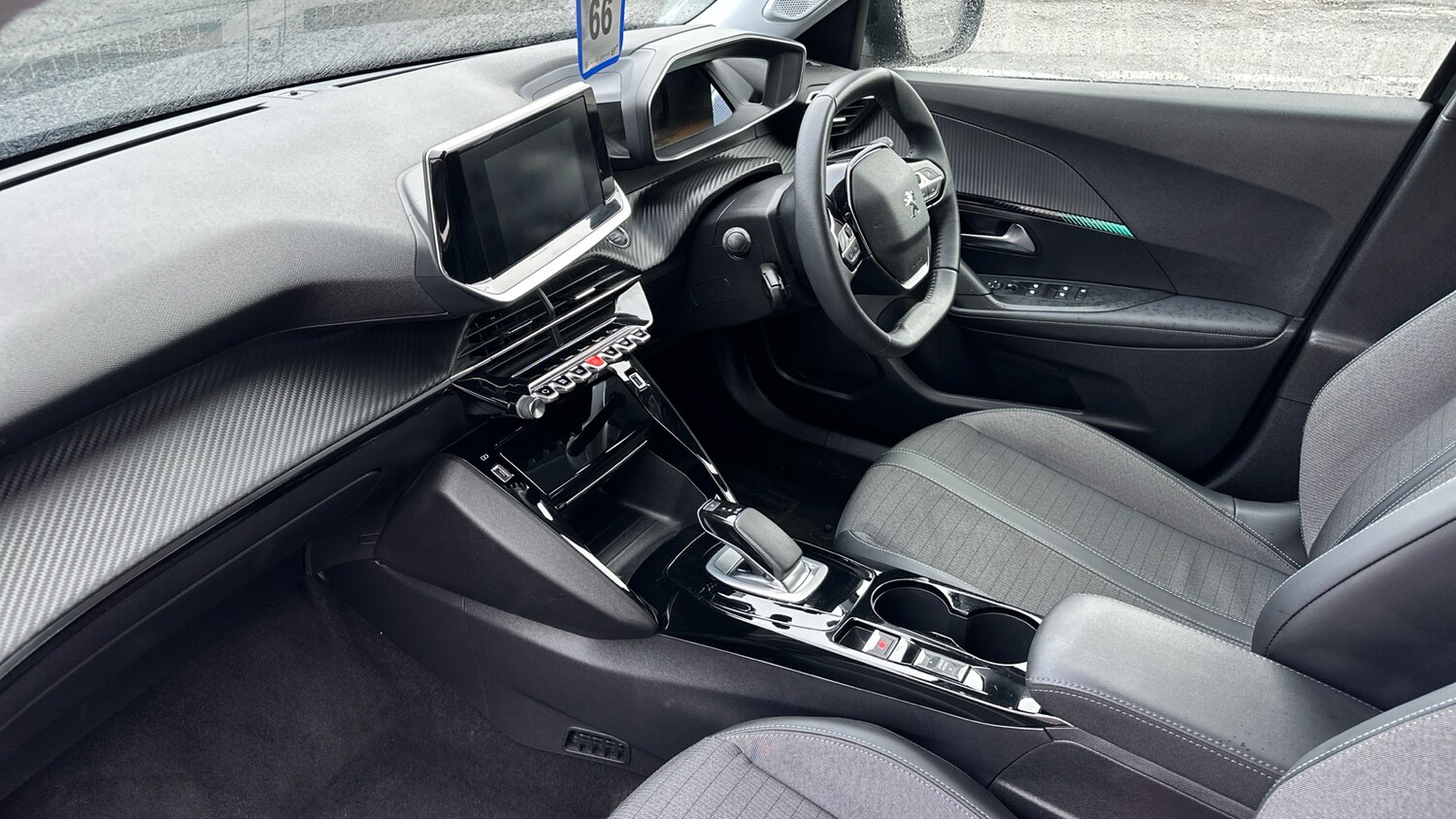 Used Peugeot 2008 2021 for sale - 77926637: Photo 12