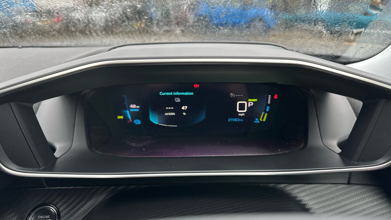 Used Peugeot 2008 2021 for sale - 77926637: Photo 13