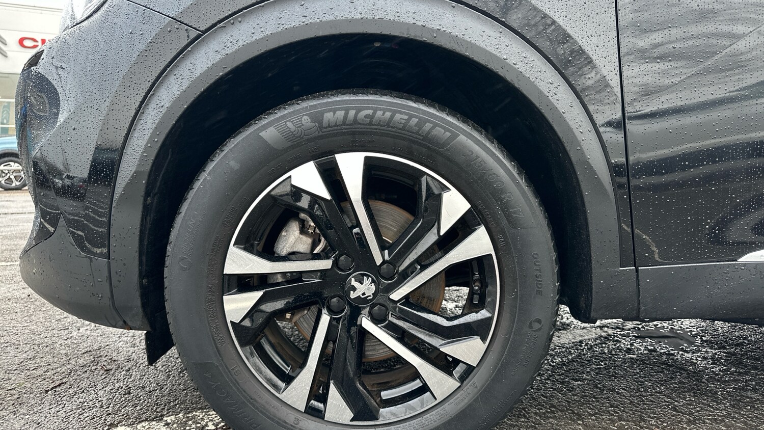 Used Peugeot 2008 2021 for sale - 77926637: Photo 14