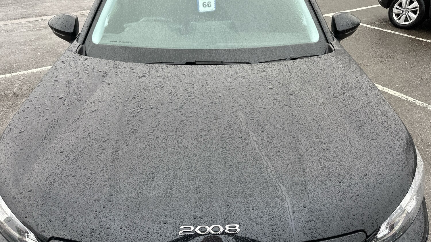 Used Peugeot 2008 2021 for sale - 77926637: Photo 18