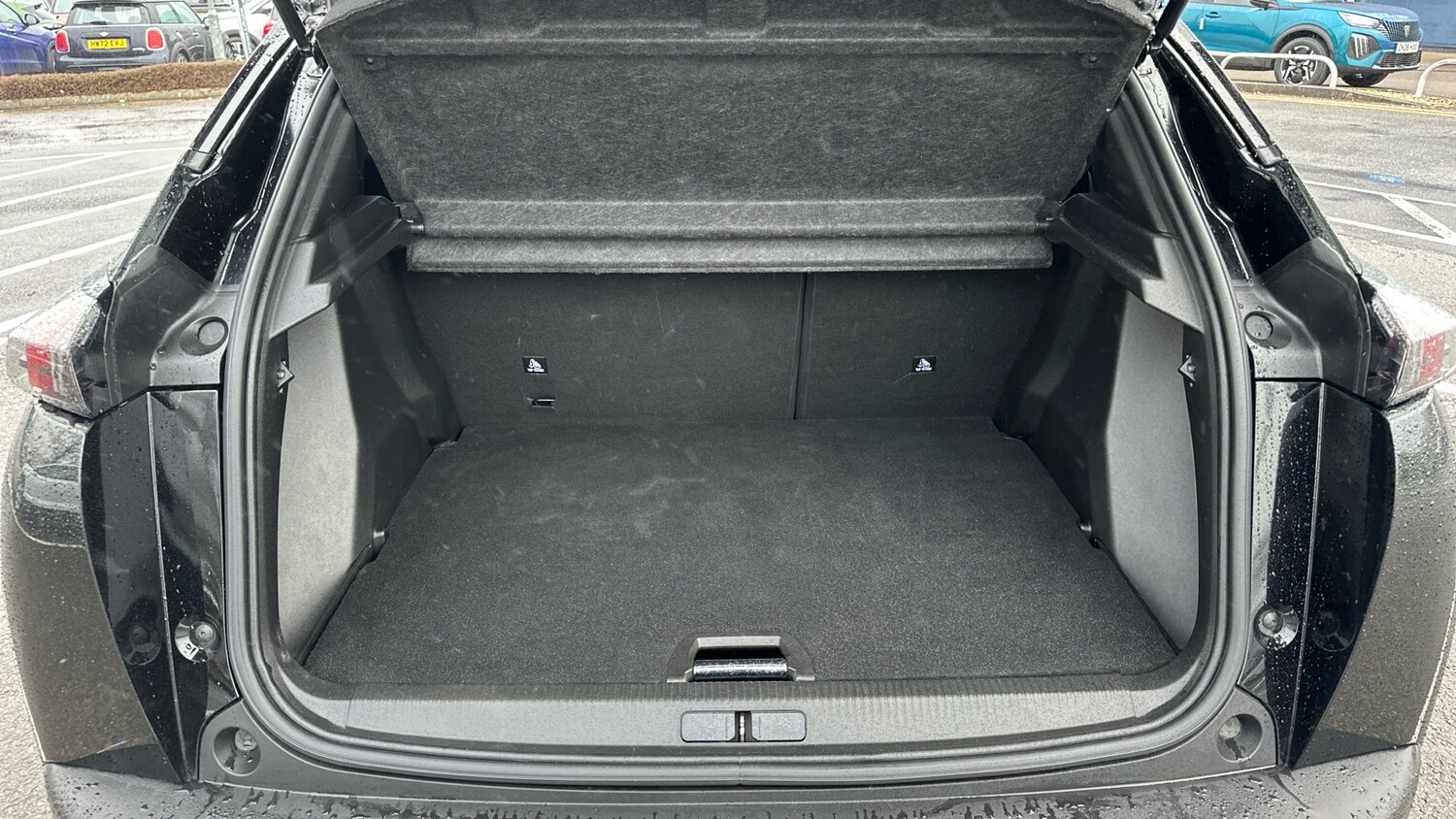 Used Peugeot 2008 2021 for sale - 77926637: Photo 19