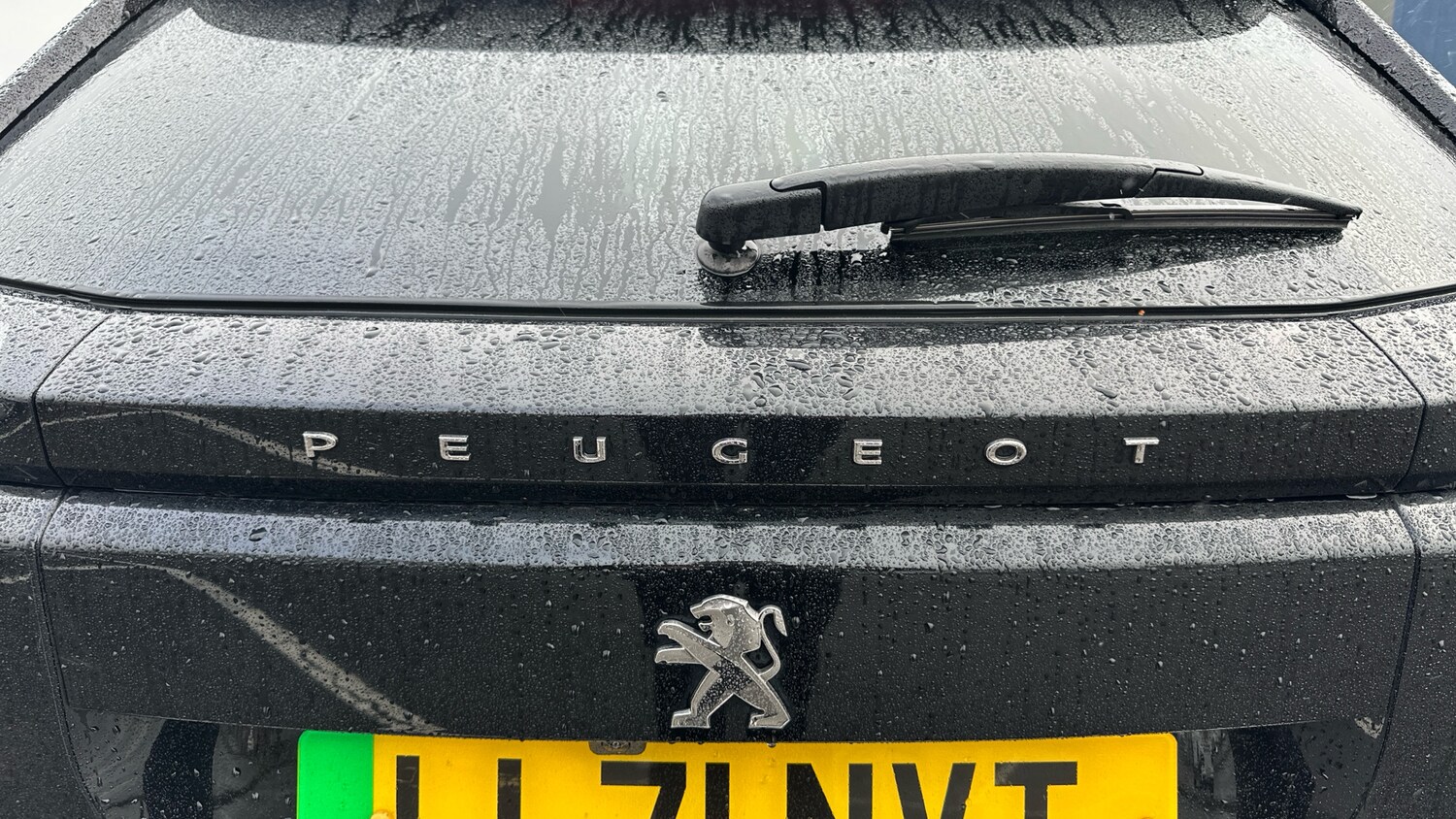 Used Peugeot 2008 2021 for sale - 77926637: Photo 26