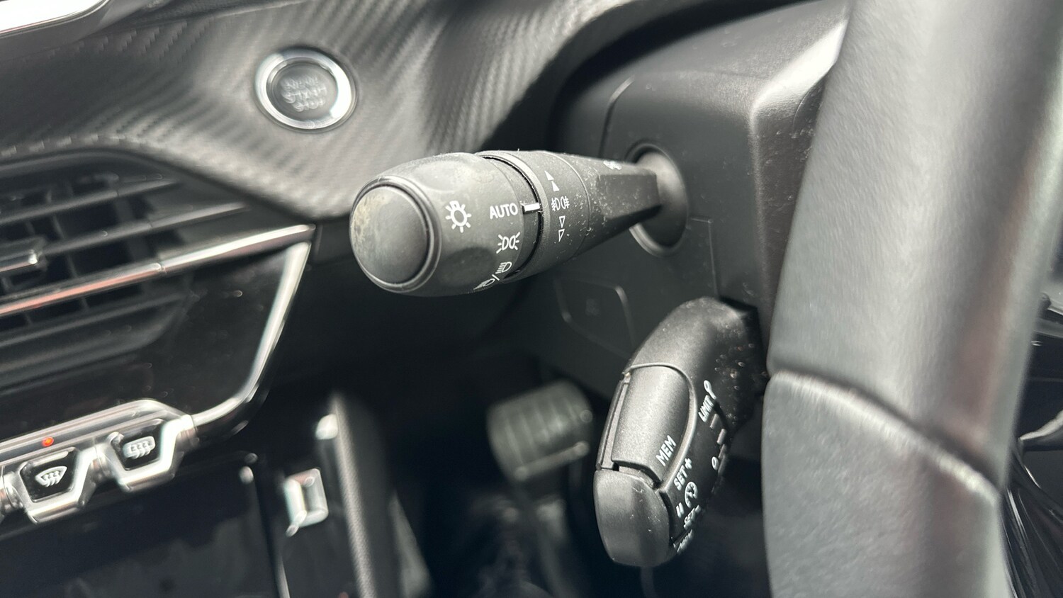 Used Peugeot 2008 2021 for sale - 77926637: Photo 27