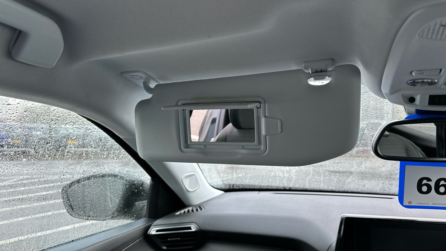 Used Peugeot 2008 2021 for sale - 77926637: Photo 36