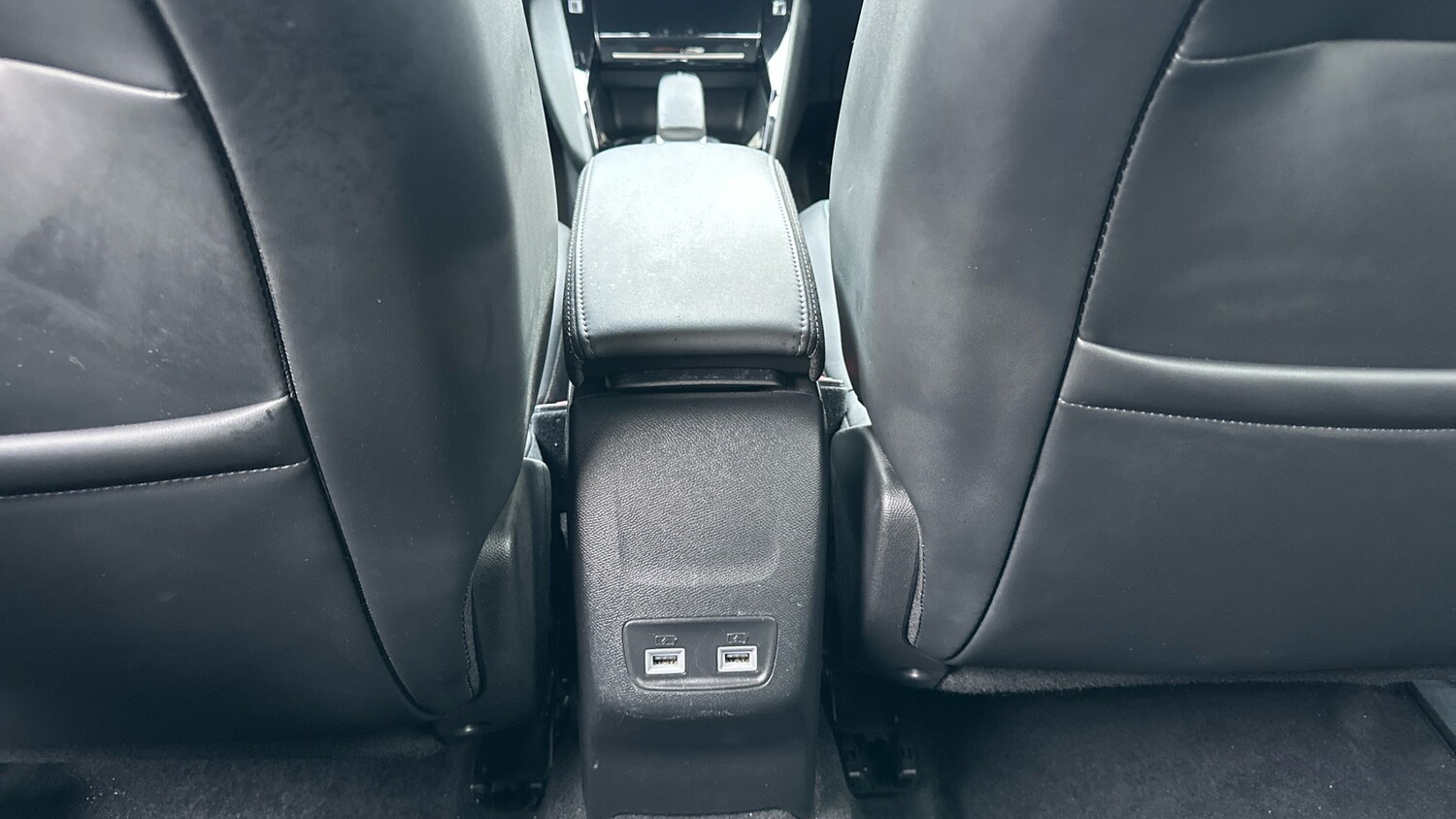 Used Peugeot 2008 2021 for sale - 77926637: Photo 37