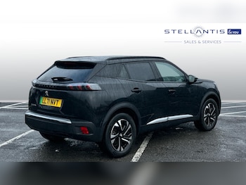 Used Peugeot 2008 2021 for sale - 77926637: Photo