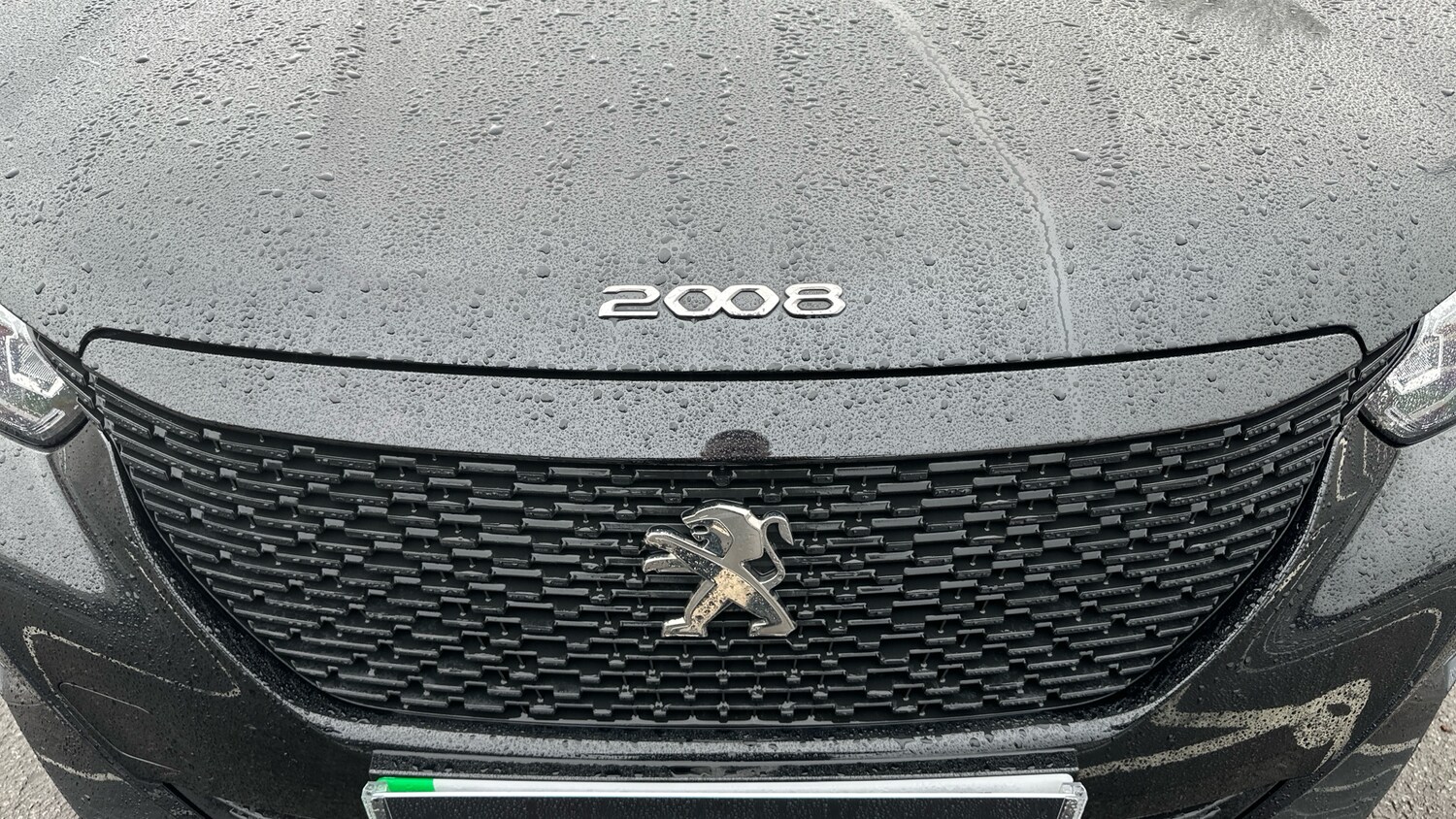 Used Peugeot 2008 2021 for sale - 77926637: Photo 46