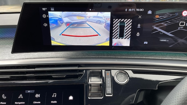Used Peugeot 5008 2024 for sale - 76061530: Photo 10