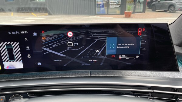 Used Peugeot 5008 2024 for sale - 76061530: Photo 13