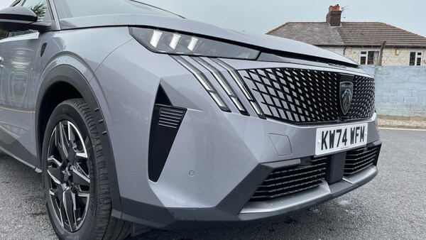 Used Peugeot 5008 2024 for sale - 76061530: Photo 15