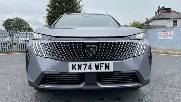 Used Peugeot 5008 2024 for sale - 76061530: Photo 16