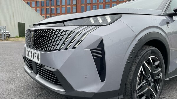 Used Peugeot 5008 2024 for sale - 76061530: Photo 17