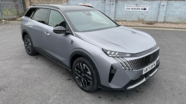 Used Peugeot 5008 2024 for sale - 76061530: Photo 18