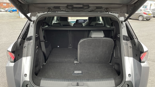 Used Peugeot 5008 2024 for sale - 76061530: Photo 19