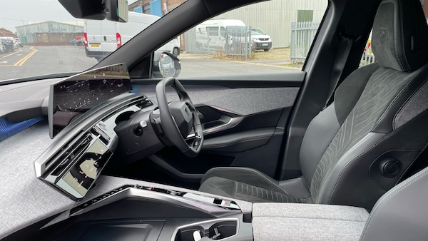 Used Peugeot 5008 2024 for sale - 76061530: Photo 20