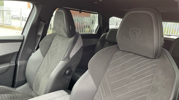 Used Peugeot 5008 2024 for sale - 76061530: Photo 21