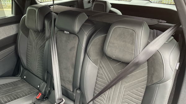 Used Peugeot 5008 2024 for sale - 76061530: Photo 25