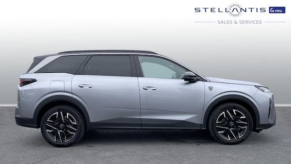 Used Peugeot 5008 2024 for sale - 76061530: Photo 2