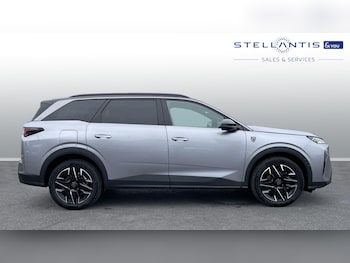 Used Peugeot 5008 2024 for sale - 76061530: Photo