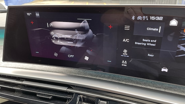 Used Peugeot 5008 2024 for sale - 76061530: Photo 30