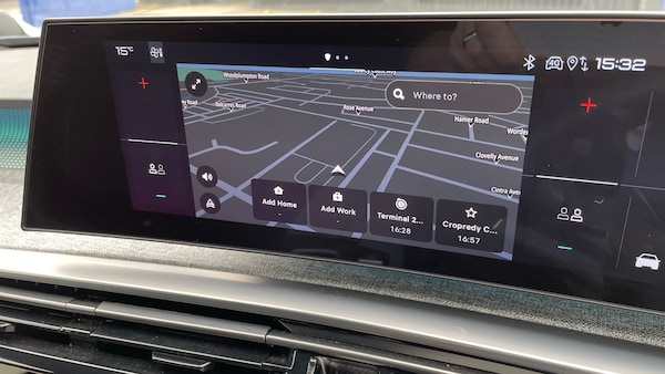 Used Peugeot 5008 2024 for sale - 76061530: Photo 32