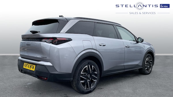 Used Peugeot 5008 2024 for sale - 76061530: Photo 3