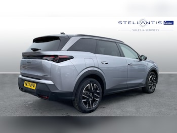 Used Peugeot 5008 2024 for sale - 76061530: Photo