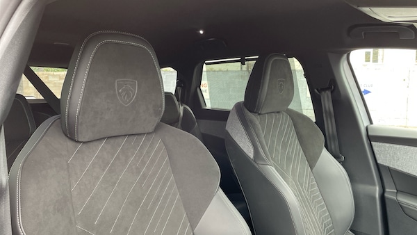 Used Peugeot 5008 2024 for sale - 76061530: Photo 42