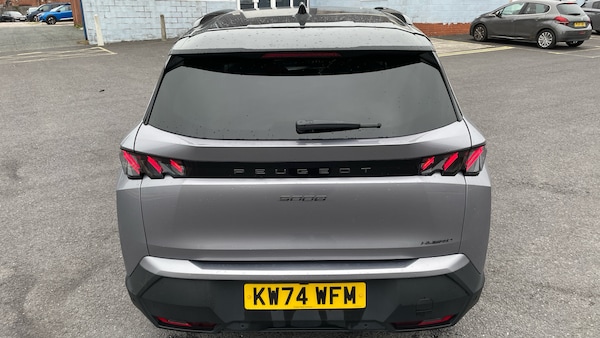 Used Peugeot 5008 2024 for sale - 76061530: Photo 43