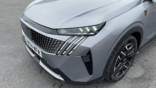 Used Peugeot 5008 2024 for sale - 76061530: Photo 45