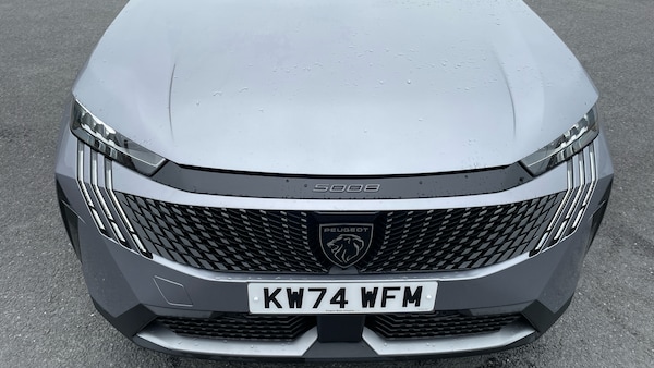 Used Peugeot 5008 2024 for sale - 76061530: Photo 46