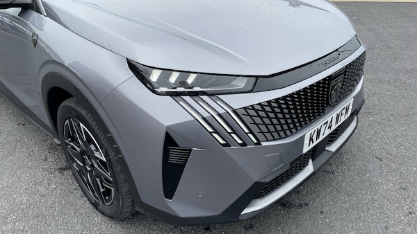Used Peugeot 5008 2024 for sale - 76061530: Photo 47